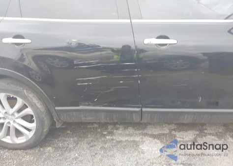 2012 Mazda Cx-9 Grand Touring from USA, damaged, VIN JM3TB3DA9C0340366